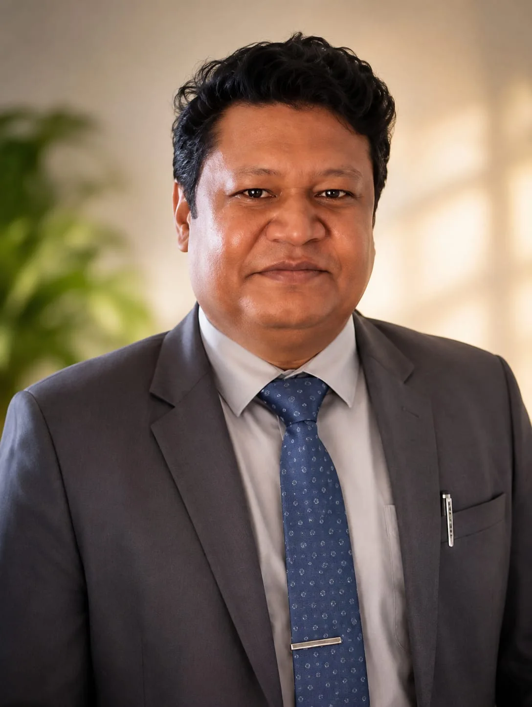 Md. Robiul Islam (Robi)