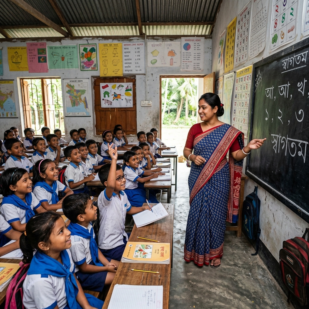 Educator